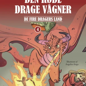Den røde drage vågner