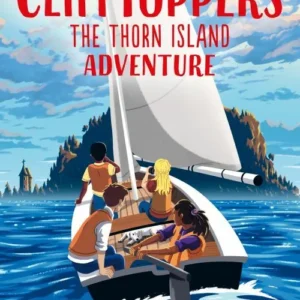 The Thorn Island Adventure