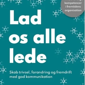 Lad os alle lede