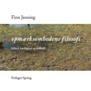 Opmærksomhedens filosofi