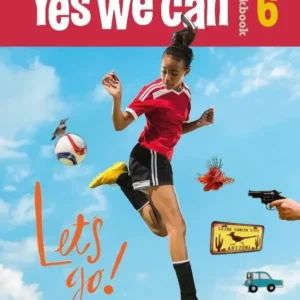 Yes we can 6, My Workbook