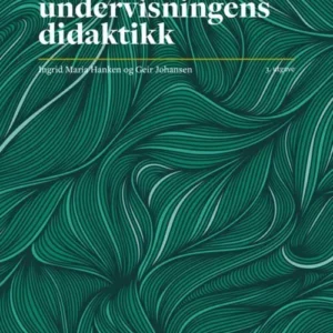 Musikkundervisningens didaktikk