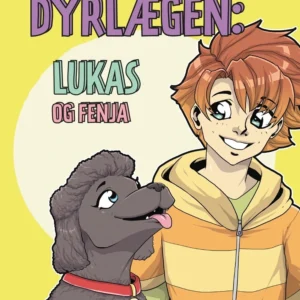 Dyrlægen: Lukas og Fenja