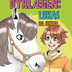 Dyrlægen: Lukas og Sunna