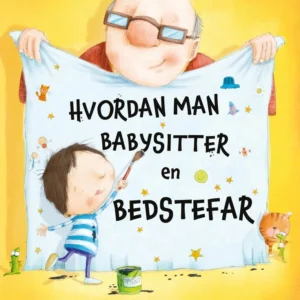 Hvordan man babysitter en bedstefar