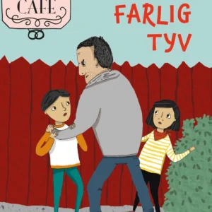En farlig tyv
