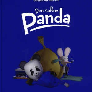 Den sultne Panda