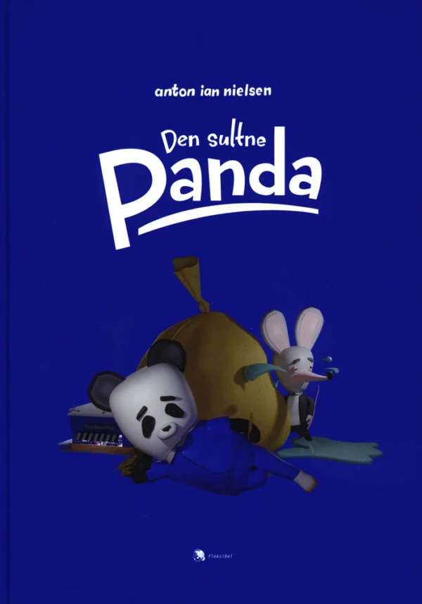 Den sultne Panda