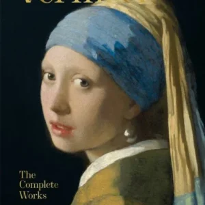 Vermeer: The Complete Works