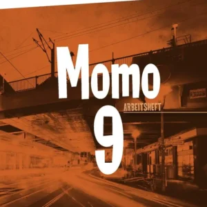 Momo 9, Arbeitsheft