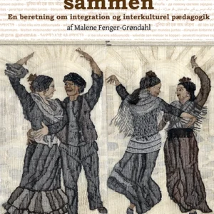 At knytte verdener sammen