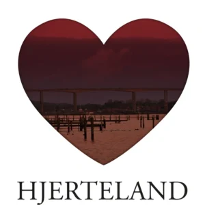 Hjerteland
