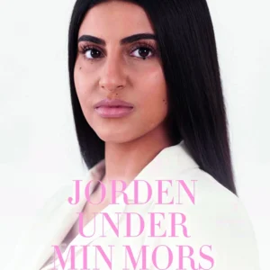 Jorden under min mors fødder