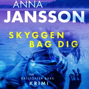 Skyggen bag dig