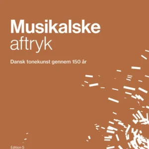 Musikalske aftryk