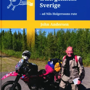 Et motorcykeltræk gennem Sverige