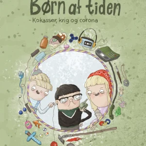 Børn af tiden
