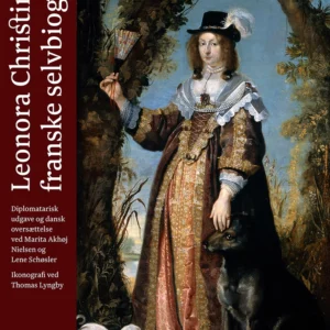 Leonora Christinas franske selvbiografi