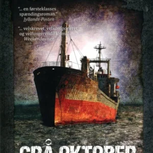 Grå oktober