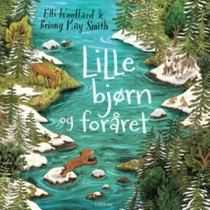 Lille bjørn og foråret