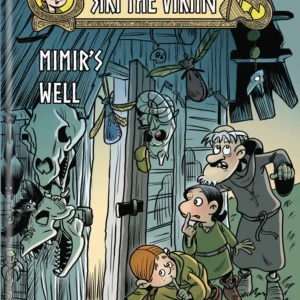Siri the Viking - MimirÂ´s Well