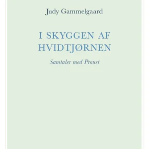 I skyggen af hvidtjørnen