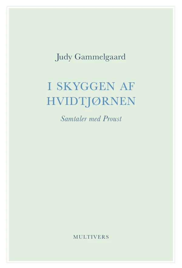 I skyggen af hvidtjørnen