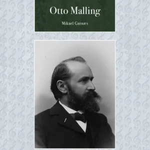 Otto Malling