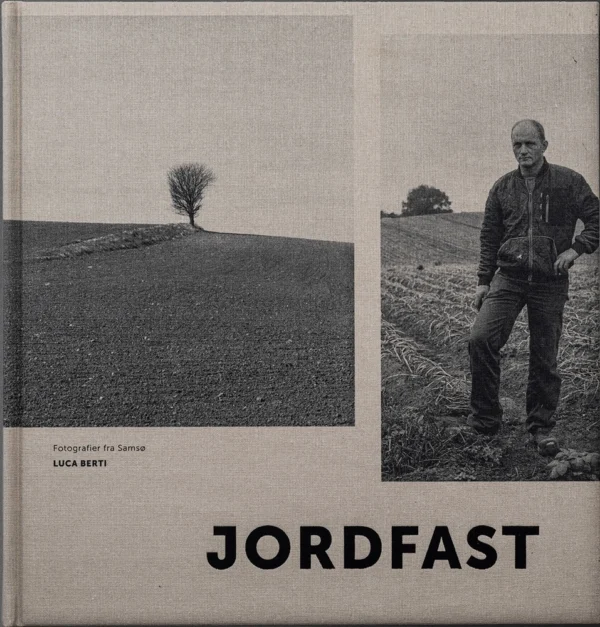 JORDFAST