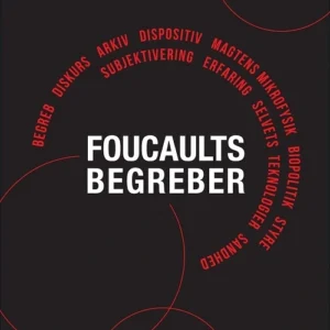Foucaults begreber