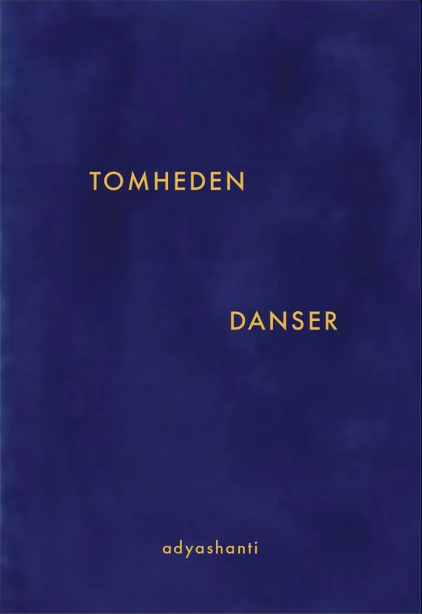 Tomheden danser