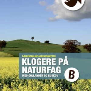 Pirana  -  klogere på naturfag B
