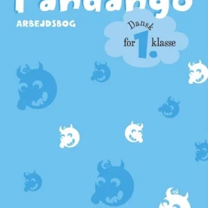 Fandango 1. Arbejdsbog