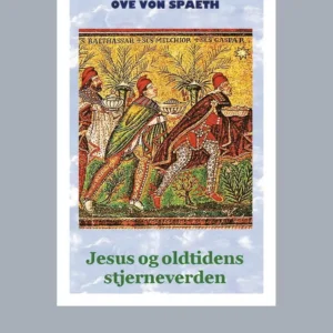 Jesus og oldtidens stjerneverden