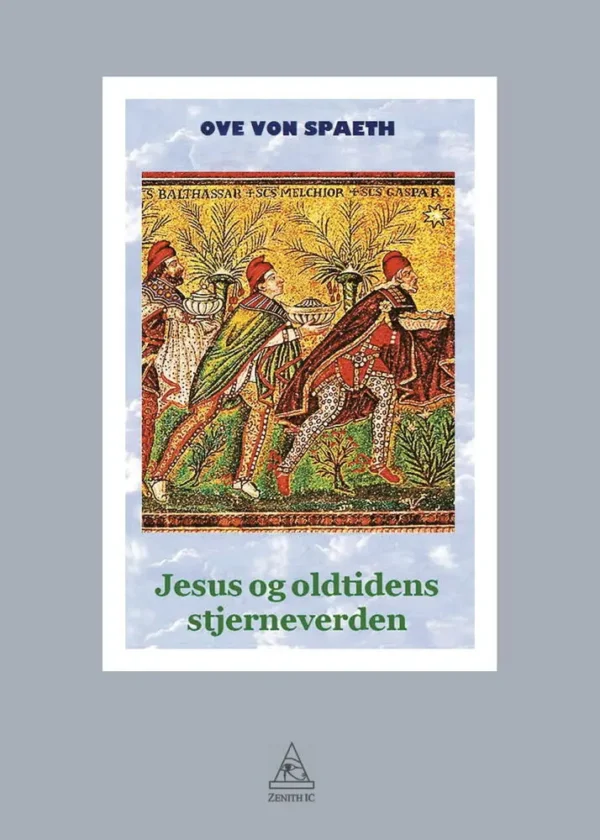 Jesus og oldtidens stjerneverden