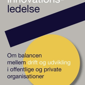 Strategisk innovationsledelse