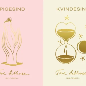 Pigesind/Kvindesind
