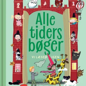 ALLE TIDERS BØGER vi læser igen