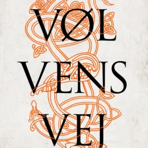 Vølvens vej - Snehild