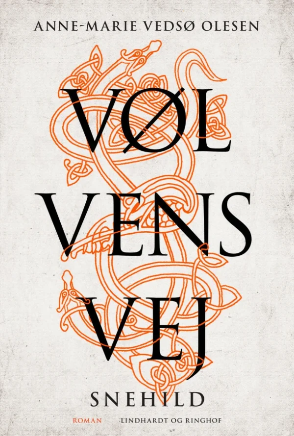 Vølvens vej - Snehild