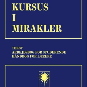 Et Kursus i Mirakler (2.udg. 2.oplag)