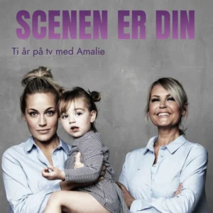 Scenen er din