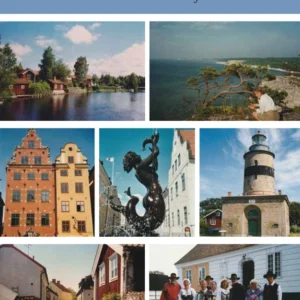 På strejftog i Sverige