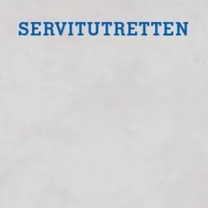 Servitutretten