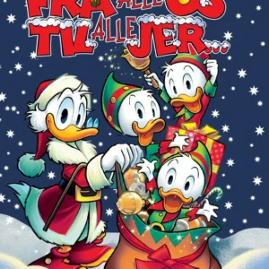 Disneys Juleklassikere 28