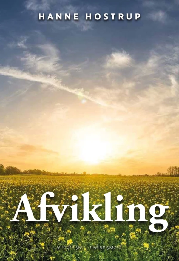 Afvikling
