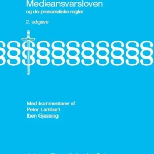 Medieansvarsloven og de presseetiske regler