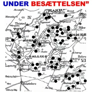 Det vestlige Nordjylland under besættelsen