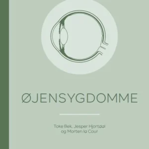 Øjensygdomme, 3. udgave