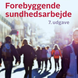 Forebyggende sundhedsarbejde
